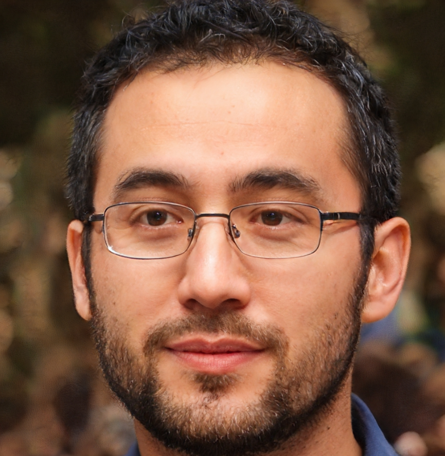 Frank Moss Frank Moss Medium