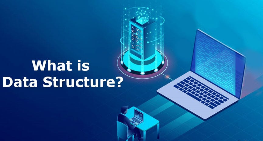 why data structure is important? , why programmer need to learn data ...