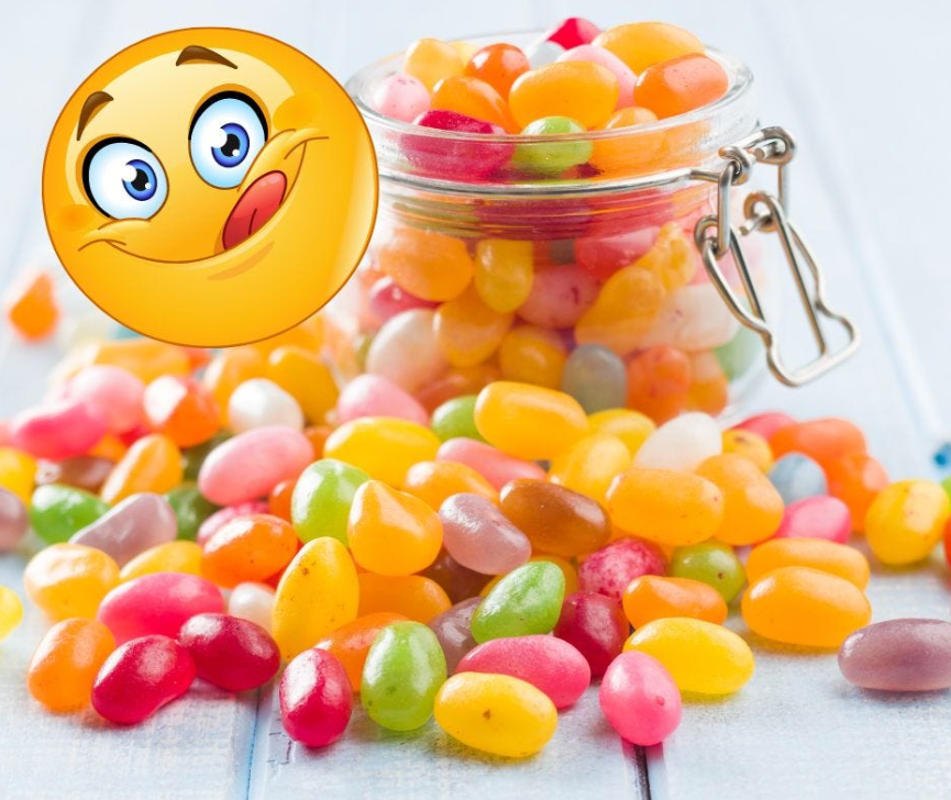 Fun facts about jelly beans you may not have known! In the early 20th
