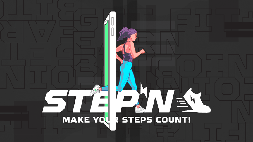 Web3 Running App STEPN Launches NFT Sneakers with STEPN