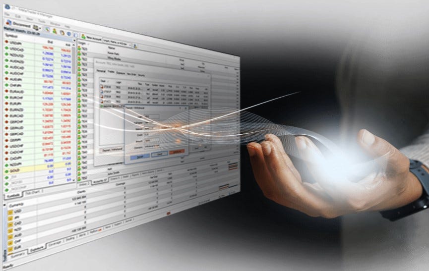 In-Depth XS.com Review: Why Liquidity Provider is a Better Broker For Retail Traders