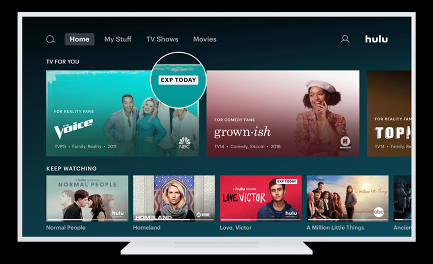 What Does Expiring Mean on Hulu. What Does Expiring Mean on Hulu by