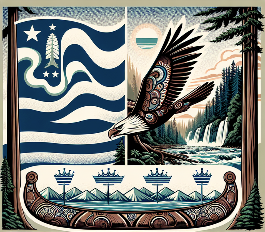 Project Cascadia