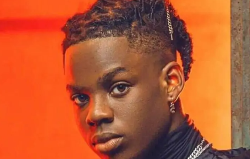 Young Melodies: The Top 10 Youngest Nigerian Musicians Making Waves in