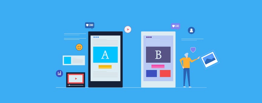 A/B Testing By Using Python in Data Science | by Nuriiyibaslar | Medium