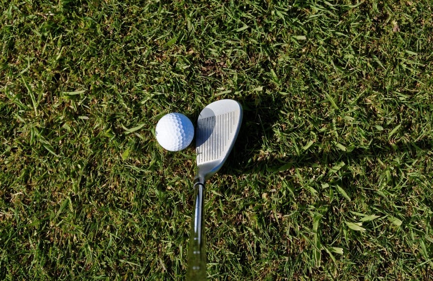Importance of name brand golf clubs