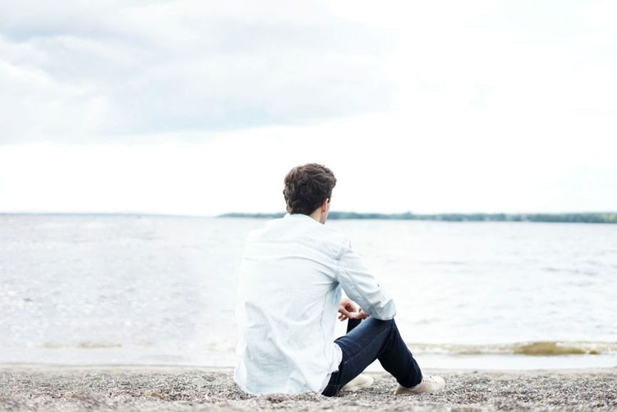 Why Do You Feel Alone? — Is This What Real Life Is Meant To Be?
