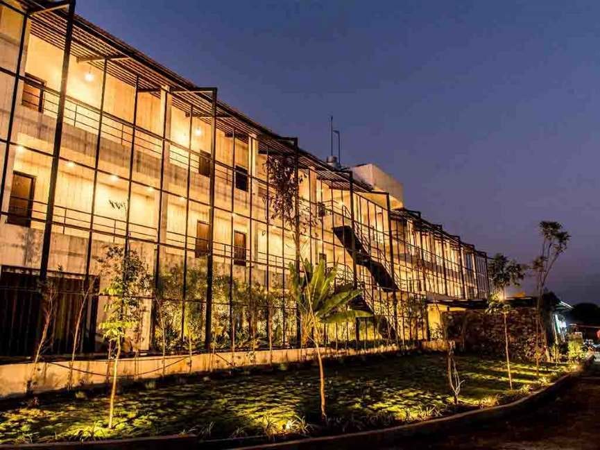 Nurturing Nature's Bounty: 6 Sustainable Practices for Forest Living