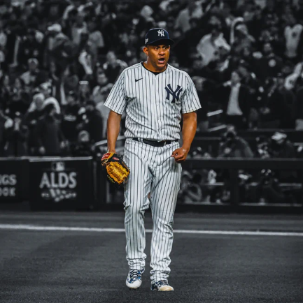 Stay or Go: Should Yankees bring Wandy Peralta back for 2024?