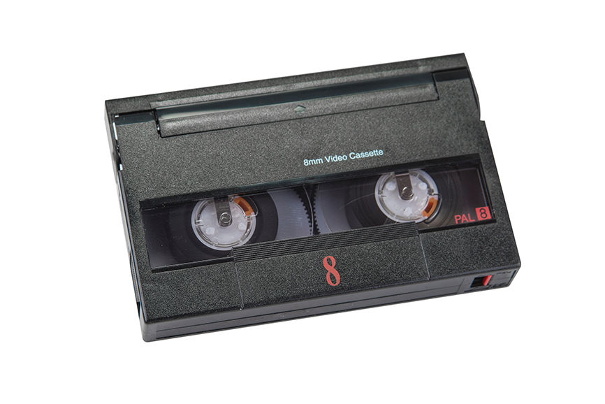 What Is An 8mm Video Cassette Tape By Digitizer Of Home Movies What Is An 8mm Video Cassette Tape By Digitizer Of Home Movies