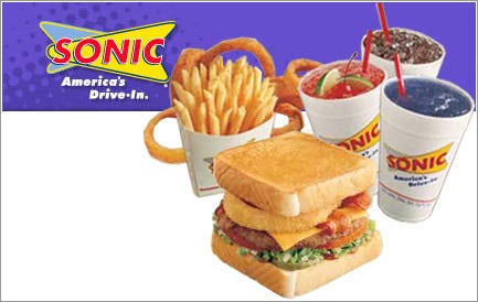 Sonic Drive-In, Sonic Drive-In Store Near Me and Sonic Drive-In Hours  Details, by Kamal