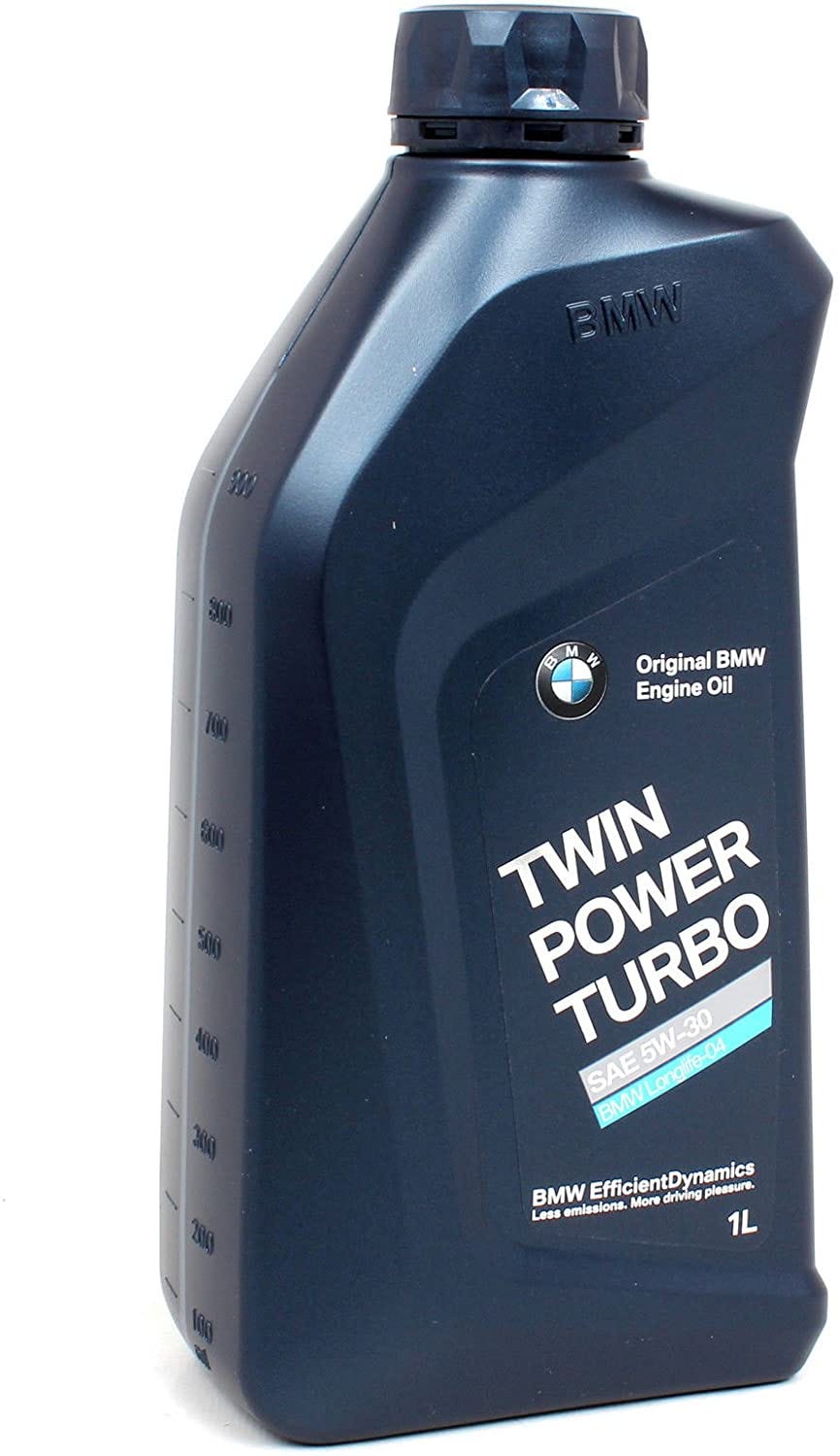 Масло для бмв бензин. BMW Twin Power Turbo 5w30 ll04. BMW TWINPOWER Turbo Longlife-01 5w-30. BMW Twin Power Turbo Longlife-04 SAE 5w-30. Масло моторное BMW Twin Power Turbo 5w-30.