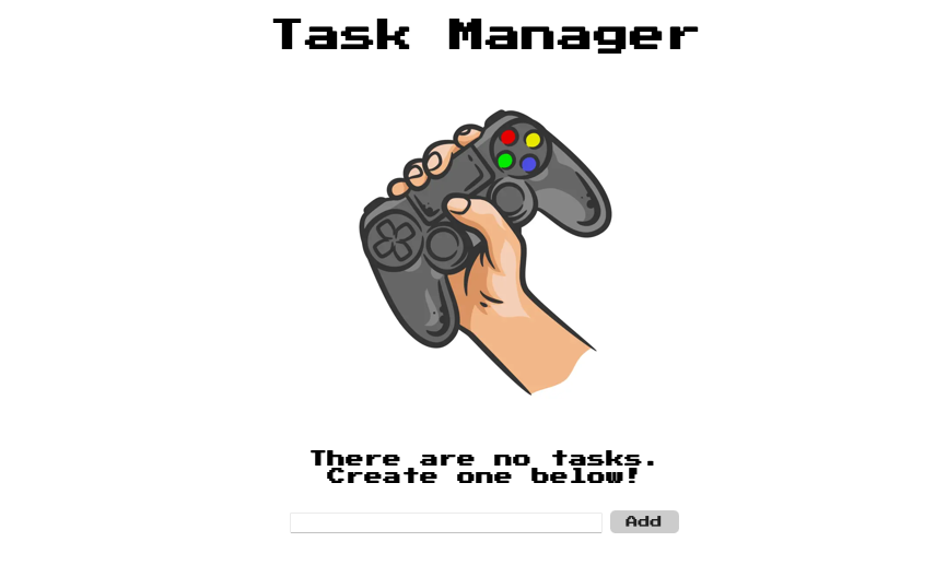 用 Python Flask 實作Task Manager應用程式 | by Sung-Jie Hung | 洪崧傑 | Medium
