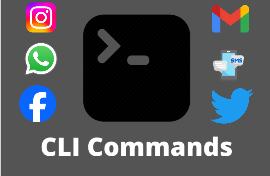 The Command Line Interface (CLI): Begineers Guide | by Avishek Sah | Medium