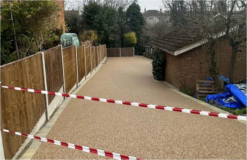 How to Prepare Your Property for Resin Driveway Installations