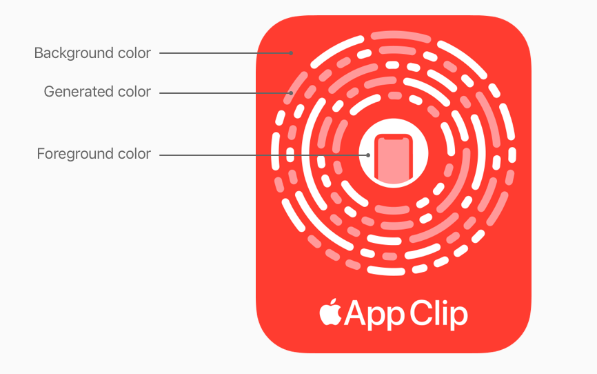 How to Generate App Clip Codes. Get the App Clip Codes for your app