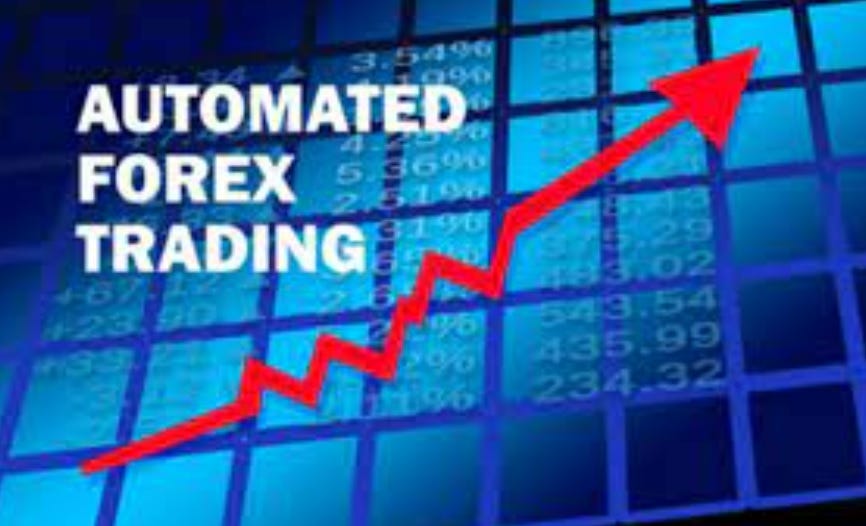 All you need to know about automated trading software | by Carina Bot |  Medium