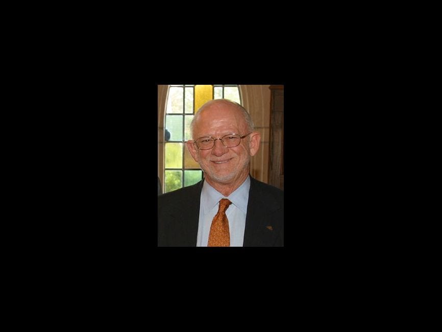 Bob Buckman: Profiles in Knowledge | by Stan Garfield | Medium