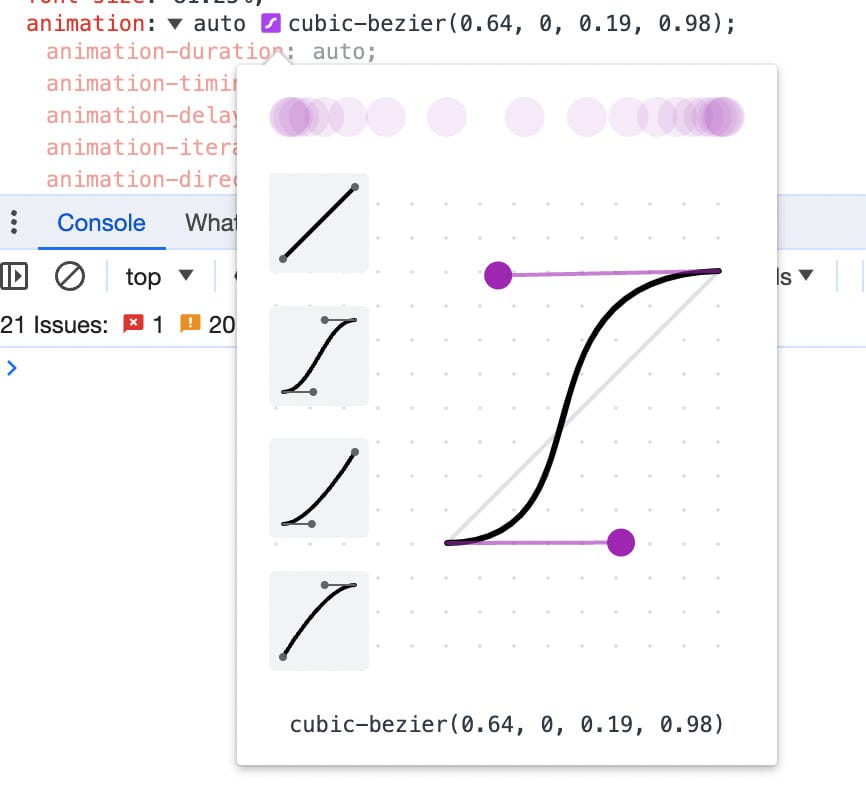 CSS Animations. • Source of refs… | by TheTechnoCult | Medium