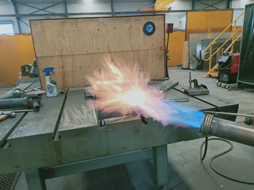 What is Welder Qualification?