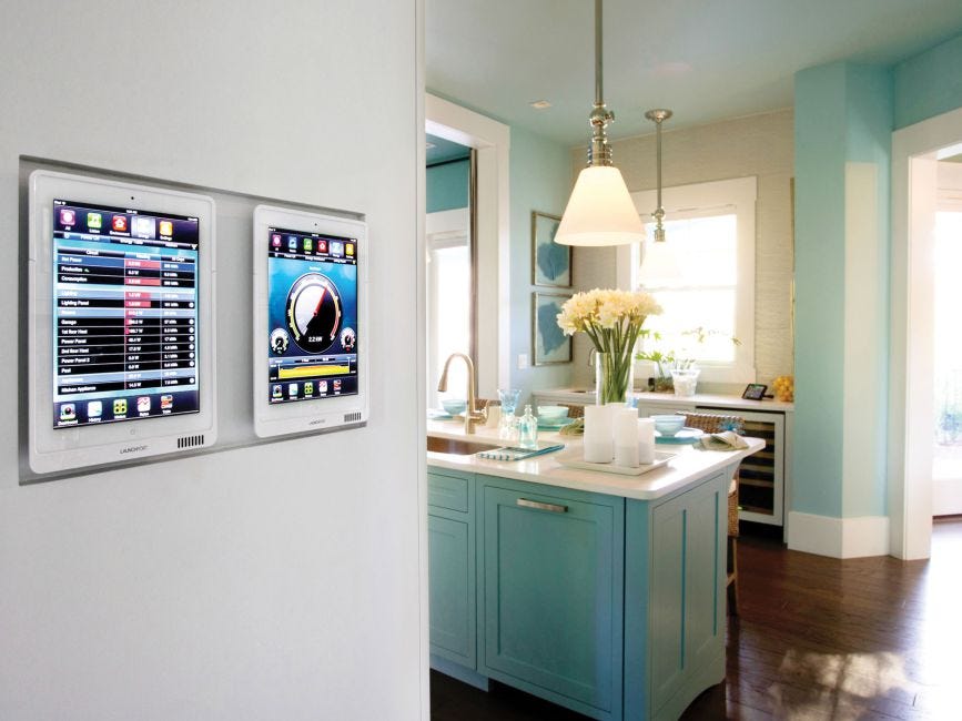 Make your life easier with smart home gadgets