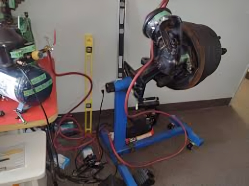 Air Brakes Endorsement Program A1 Transportation Academy