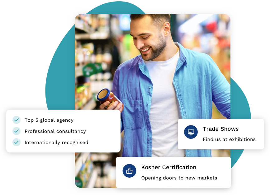 What Is Kosher Certification ? And How Do You Actually Get It?