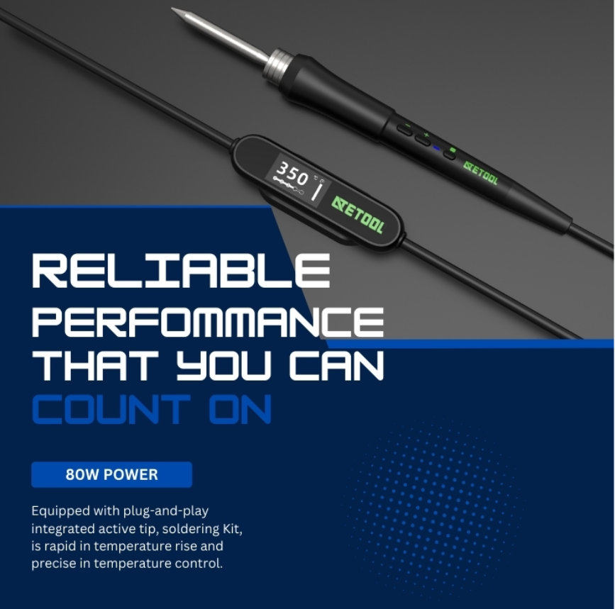 2024 Top Weller Soldering Iron Competitors Strong Alternatives for