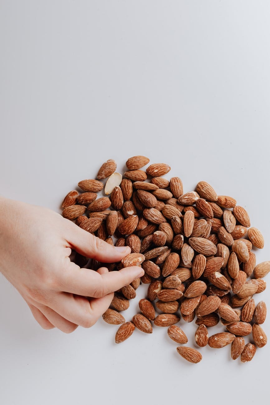 Do almonds increase memory power? by Rishabhshrivastava Medium