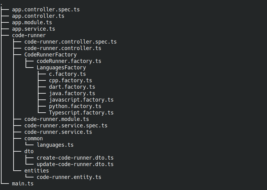 Error Handling and Logging in NestJS: Best Practices, by Weerayut Teja