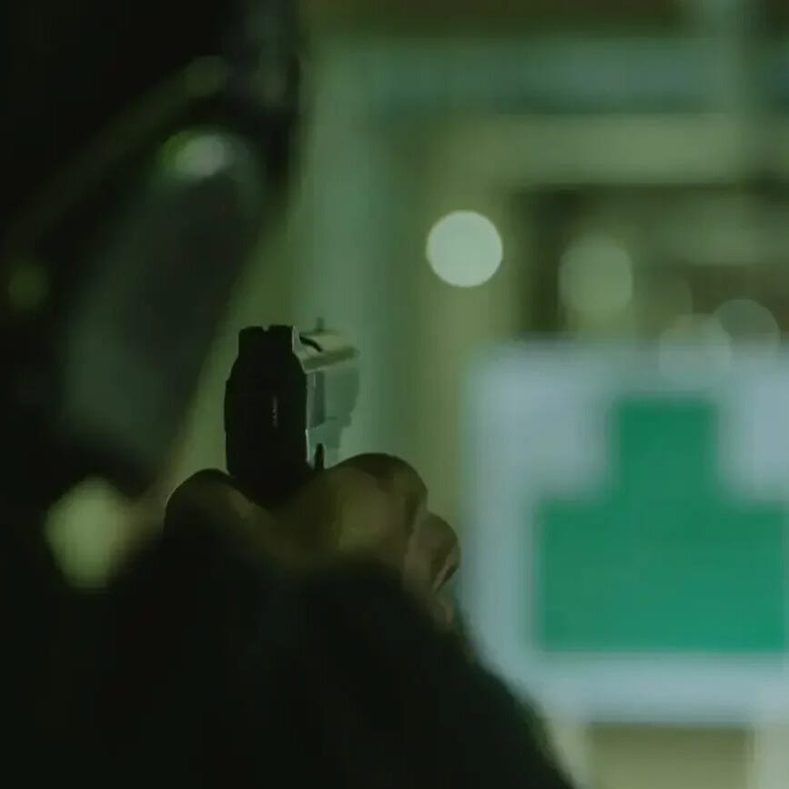 Stress Shooting and Sight Alignment: Why Instinctive Sights Matter