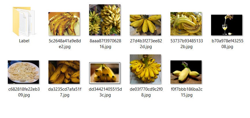 Custom Image dataset for YOLO object detection using Open image dataset