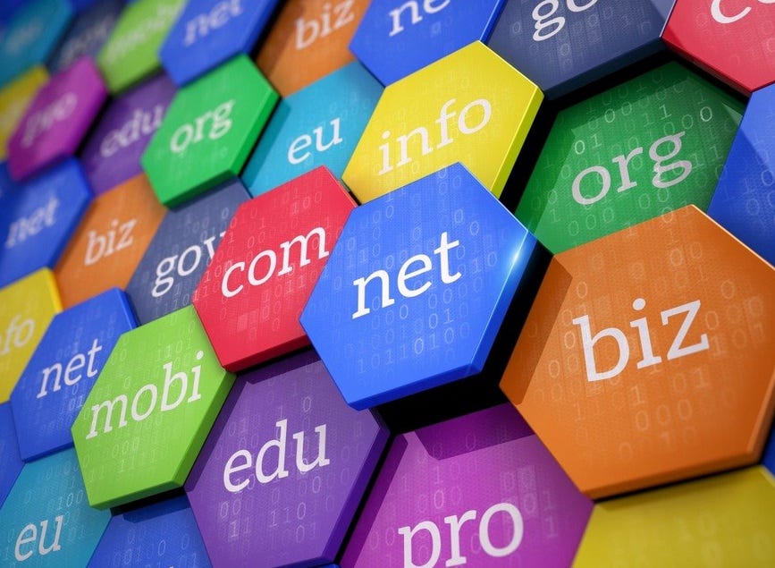 purpose-of-domain-name-domain-names-are-used-for-the-by-mohit-gupta