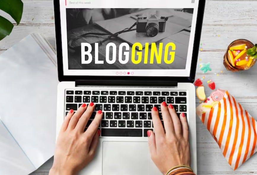 Best Blogging Platforms Compared: Top 10 Choices for Bloggers