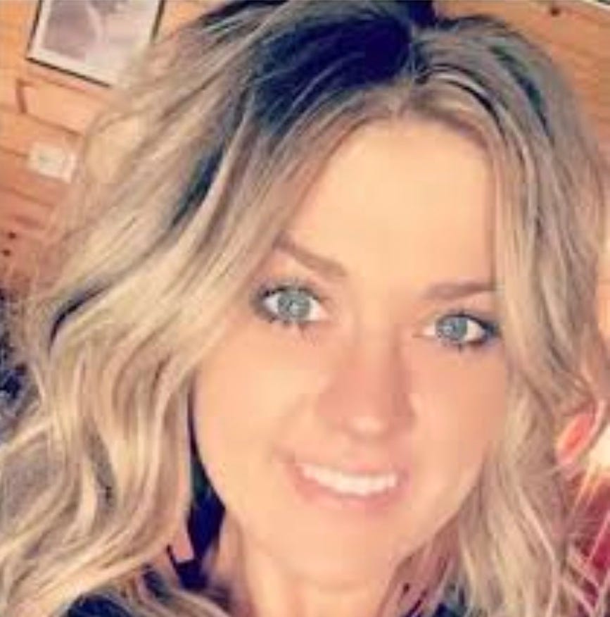 Taylor Parker is now one of 7 women to join Texas Death Row by Jade
