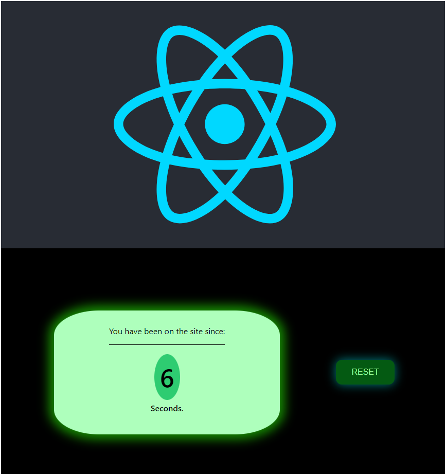 Stop-Watch: Building a Simple Stopwatch with React and Vite | by Sagnik ...