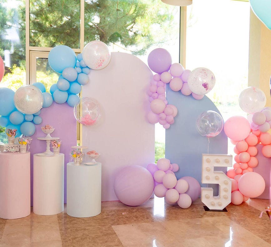 Best Kids Birthday Party Planners in Chennai | by Vibrant Eventz ...