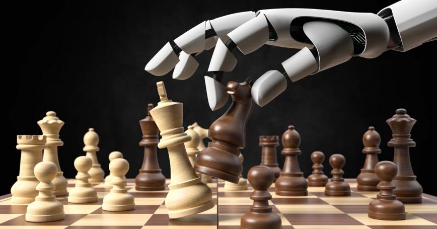 R] Understanding AlphaZero Neural Network's SuperHuman Chess Ability  (Summary of the Paper 'Acquisition of Chess Knowledge in AlphaZero') :  r/MachineLearning