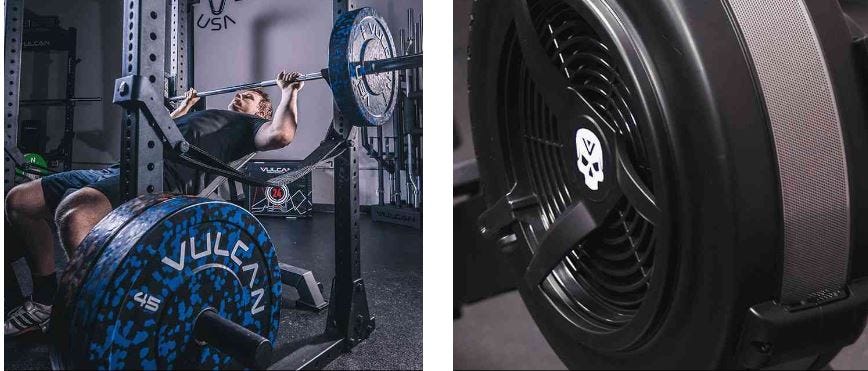 Standard vs Olympic Bar A Comparative Analysis