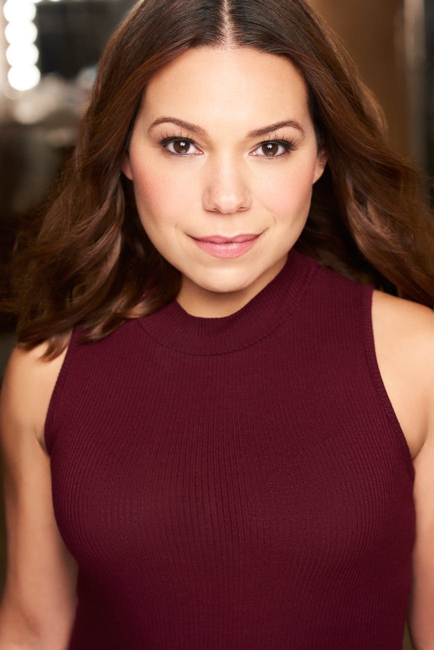 All 8 Gloria Garayua Movies And TV Shows In Order All The Best (And