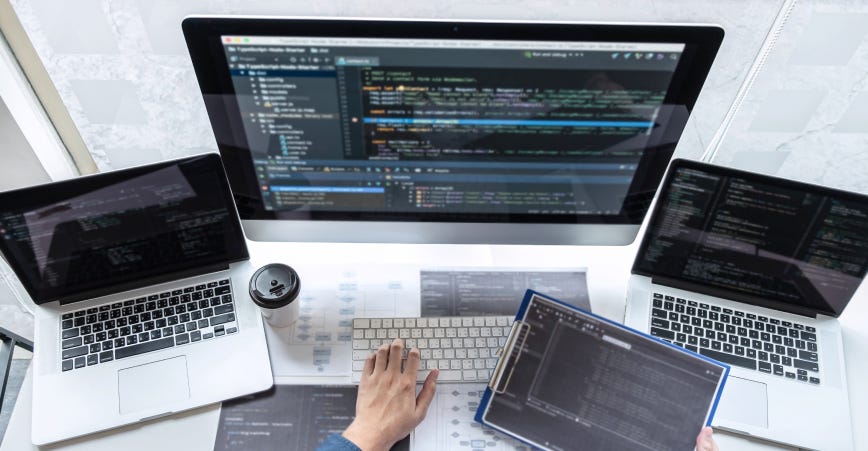 C and C++Programming language — Improve Your Programming Skills | by IT ...