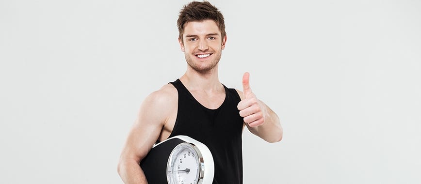 How To Increase Weight In 1 Month Without Doing Anything By 