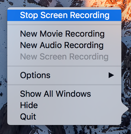 The Quick & Dirty Way For Designers To Screen Record | by Chris