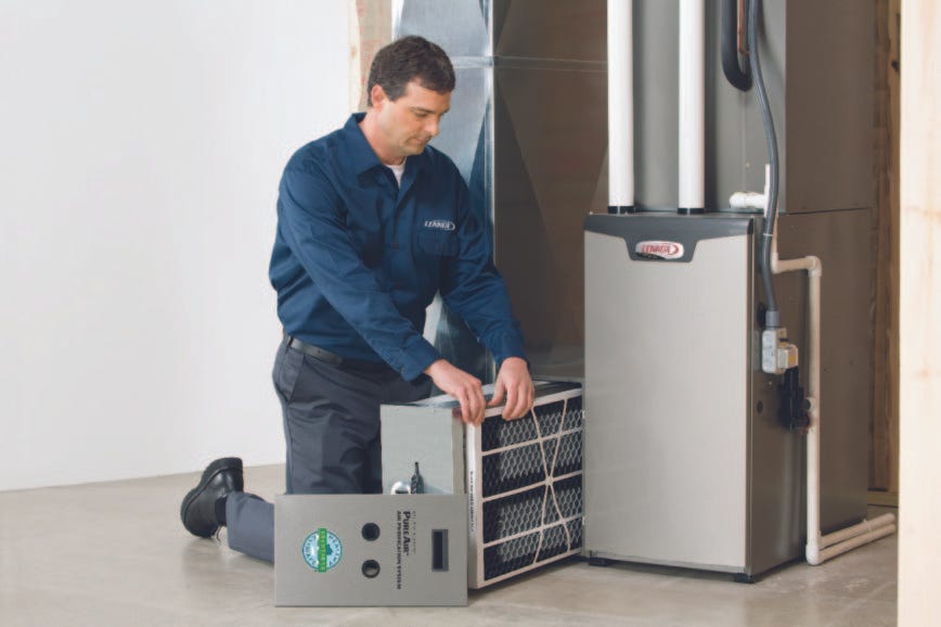 Should You Change or Repair the Furnace in Your Brockville Home? | by ...