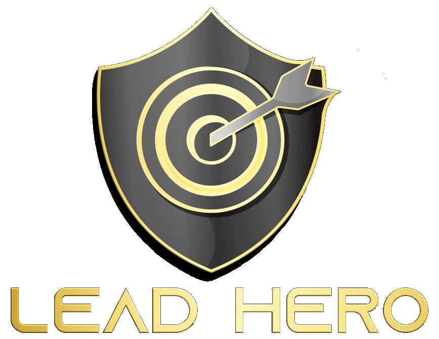 🚀 Lead Hero Review Unveiling the Lead Hero Advantage 📧 by Anas