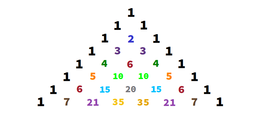 Pascal's Triangle on the App Store