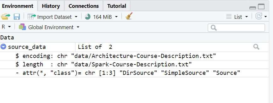 Text Mining: Corpus in R. In the last article, we discussed the… | by ...