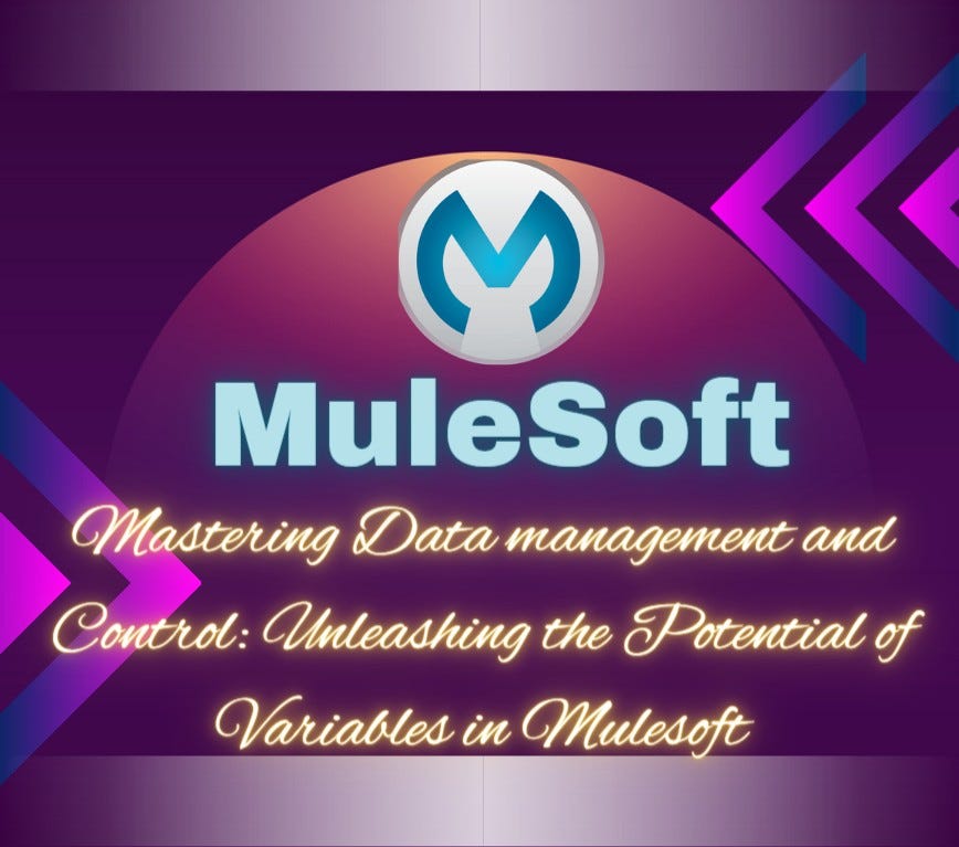 Mastering Data Management and Control: Unleashing the Potential of ...