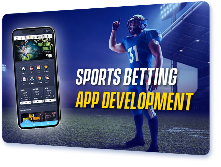 Top Sports Betting App Development Company in India Boost Your