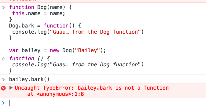 Small example of Prototype approach | by Felipe Andrés Torres Sepu ...